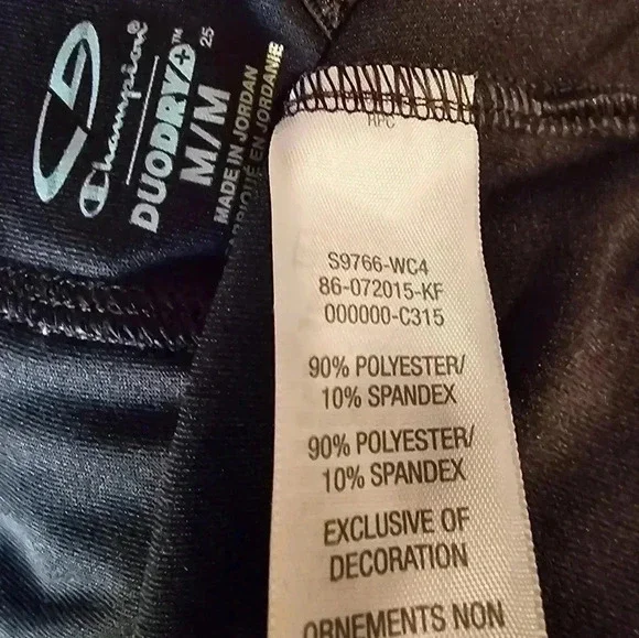 Champion Racerback Top M/M - Picture 3 of 4